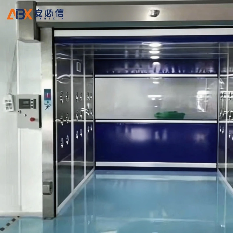 运城高速门