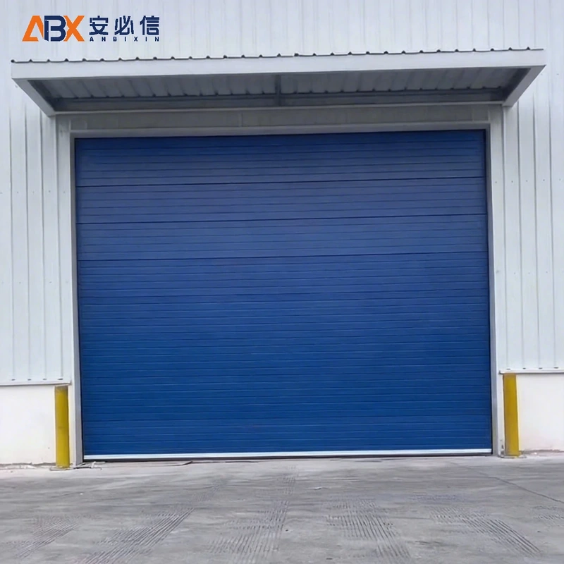 运城医药密闭高速门
